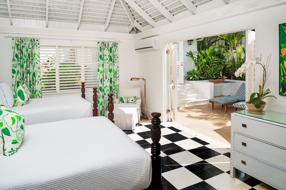 Signature Villa, 4 Bedrooms, Private Pool