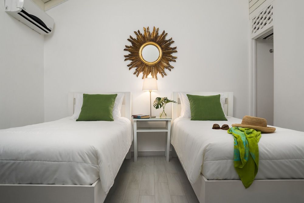Standard Beachside Room