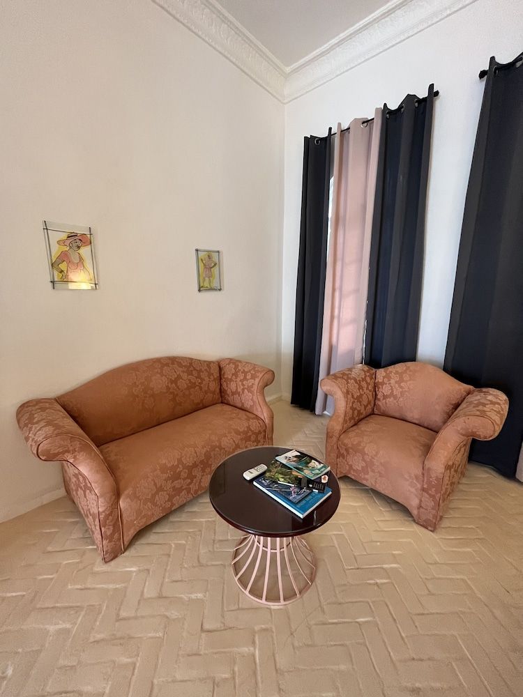 Jamaica Palace Hotel Deluxe Room, 1 King Bed 6