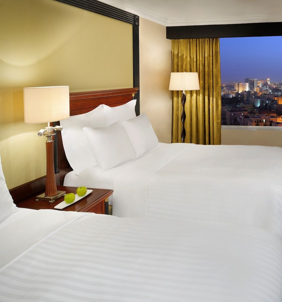 undefined Amman Marriott Hotel