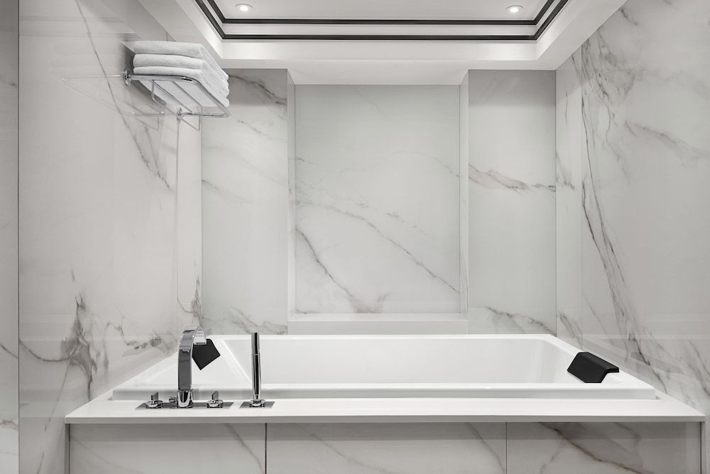 undefined Amman Marriott Hotel 10