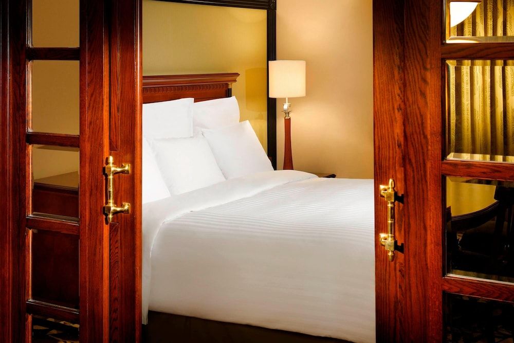 undefined Amman Marriott Hotel 5
