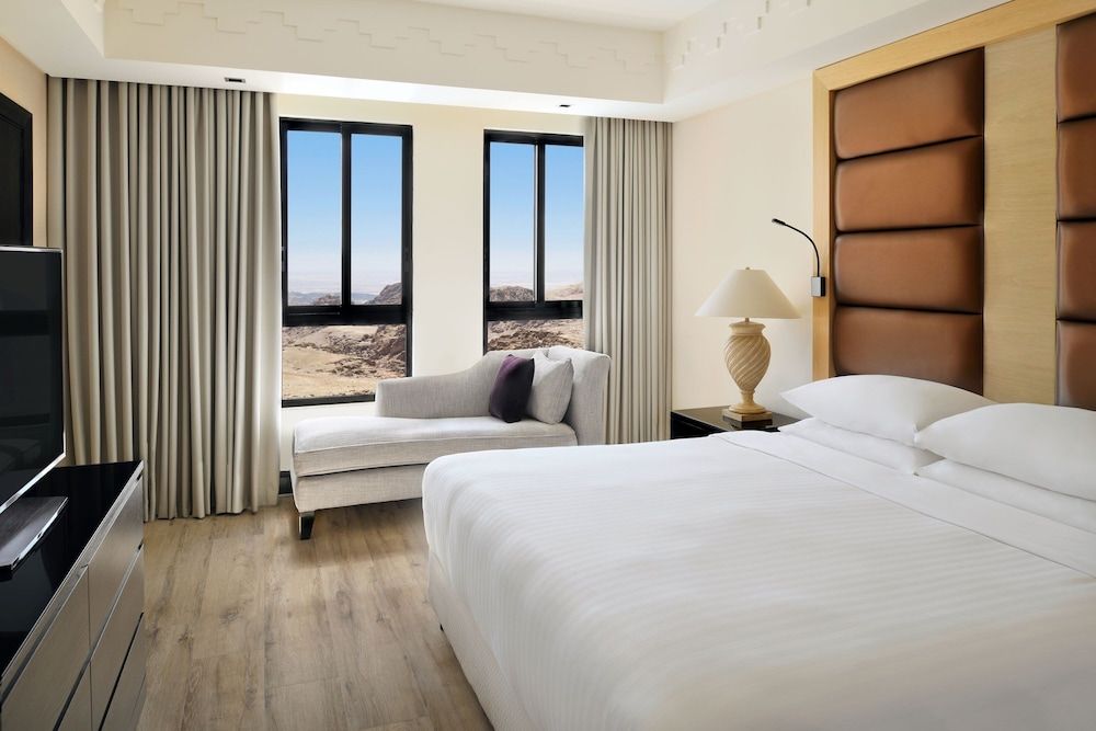 Petra Marriott Hotel
