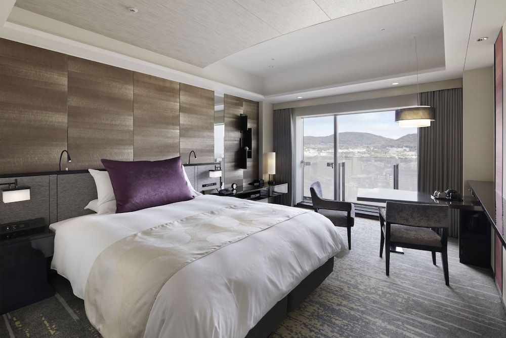 undefined Hotel Granvia Kyoto 4