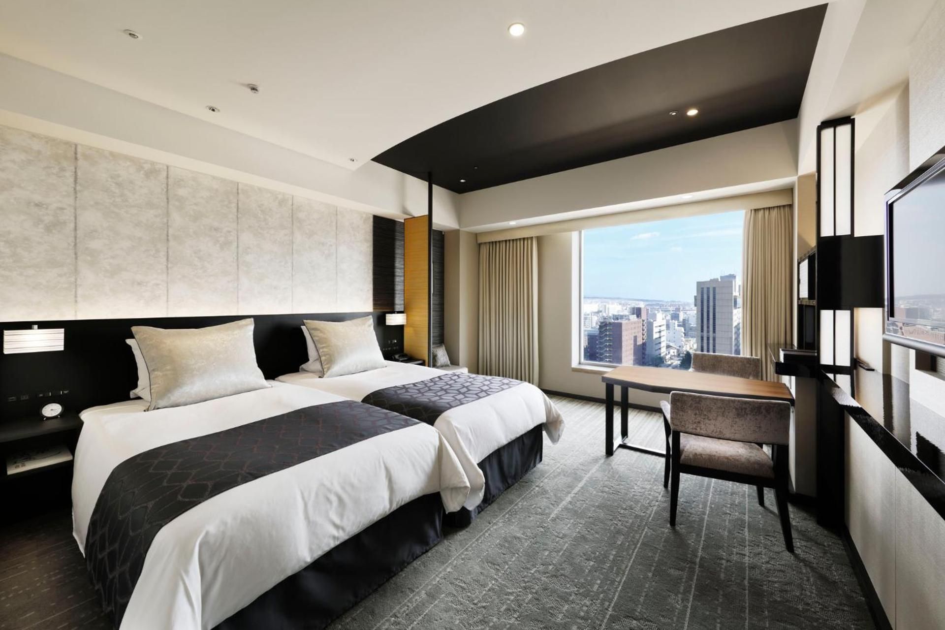 undefined Hotel Granvia Kyoto 9