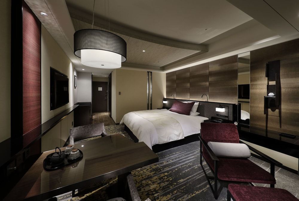 undefined Hotel Granvia Kyoto 6