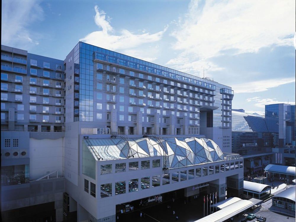 undefined Hotel Granvia Kyoto