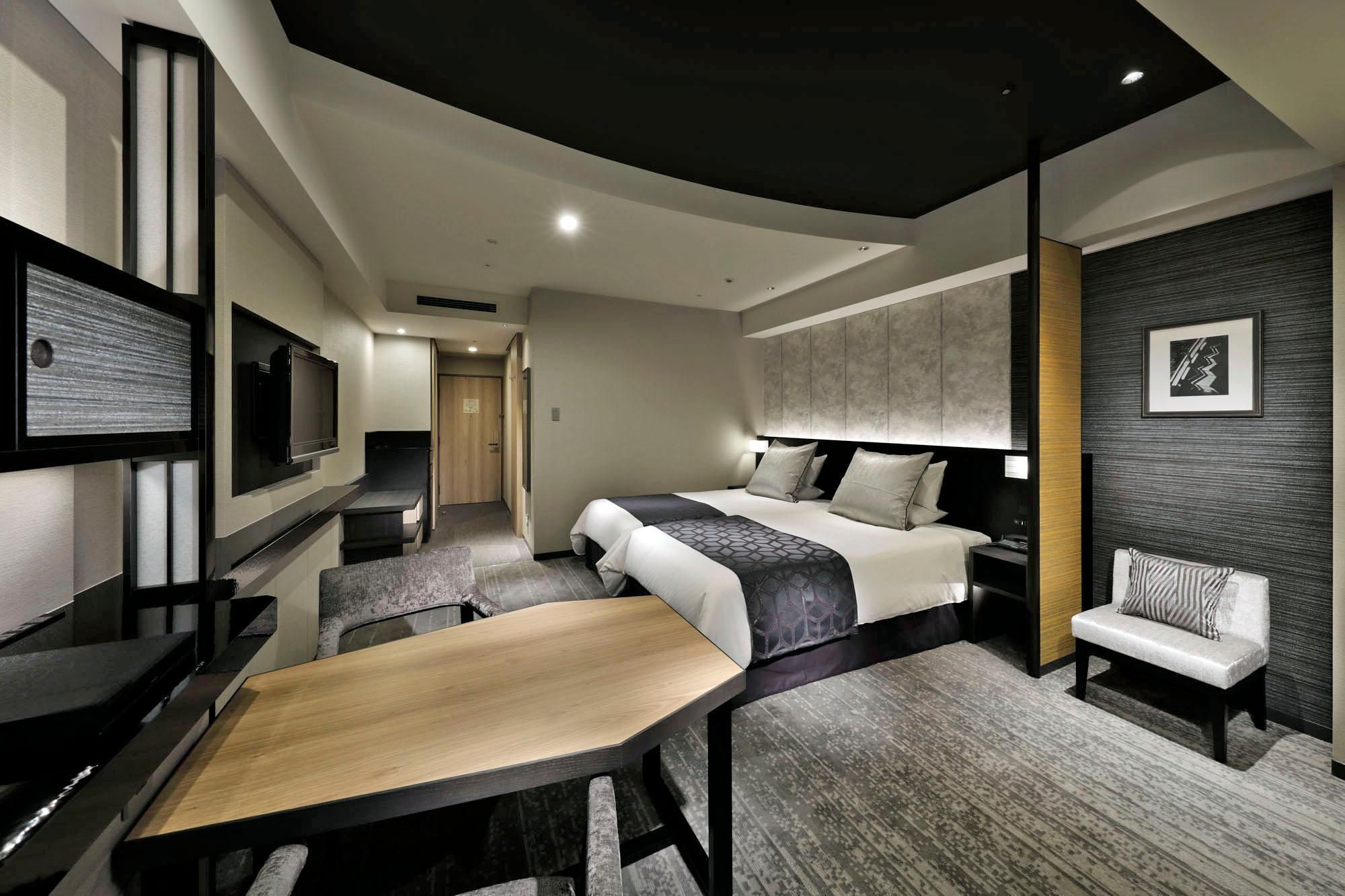 undefined Hotel Granvia Kyoto 8