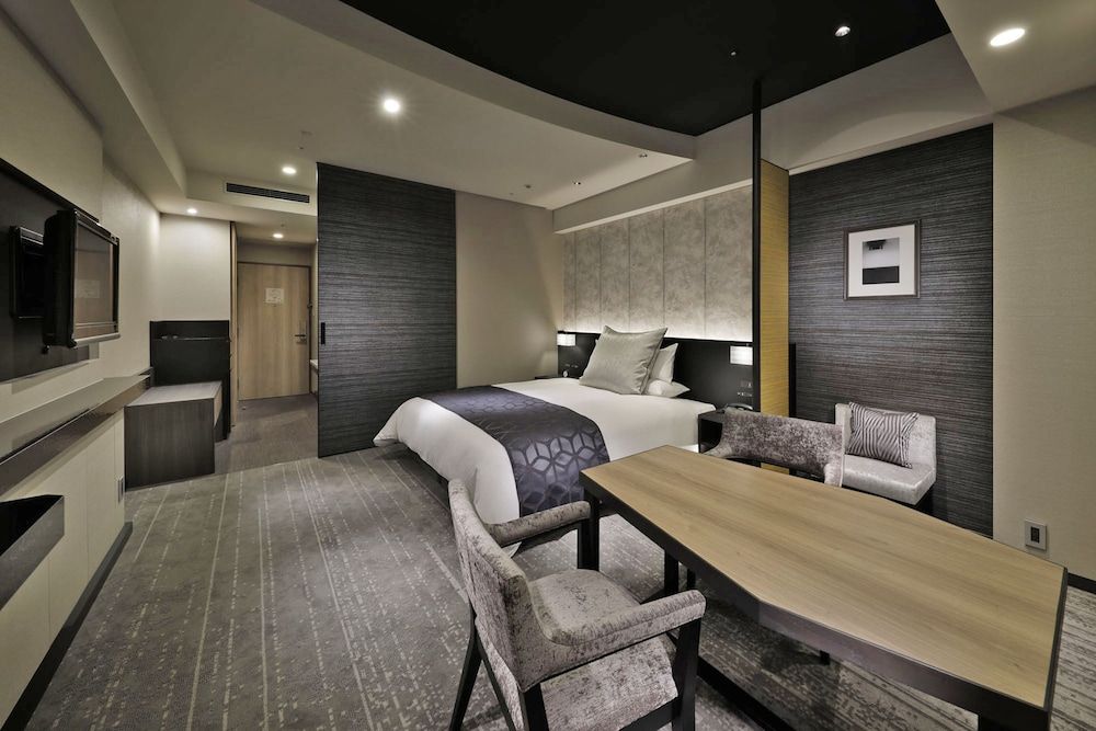 Non Smoking, 1 King Bed, Superior Room