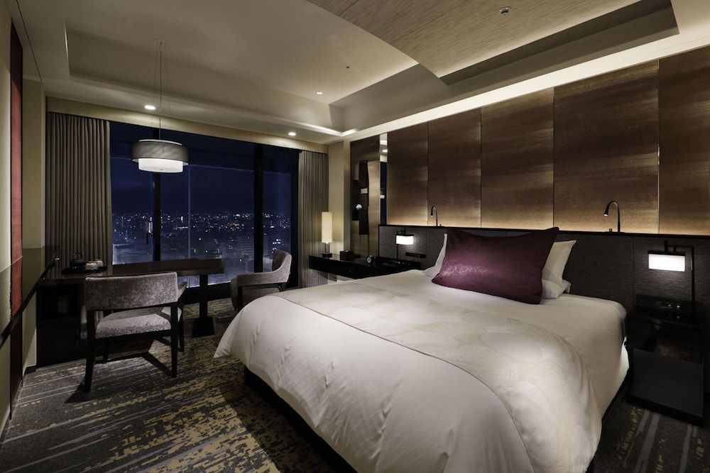 undefined Hotel Granvia Kyoto 3