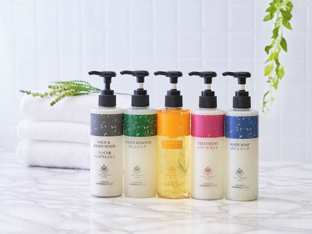 undefined Hotel Granvia Kyoto 7