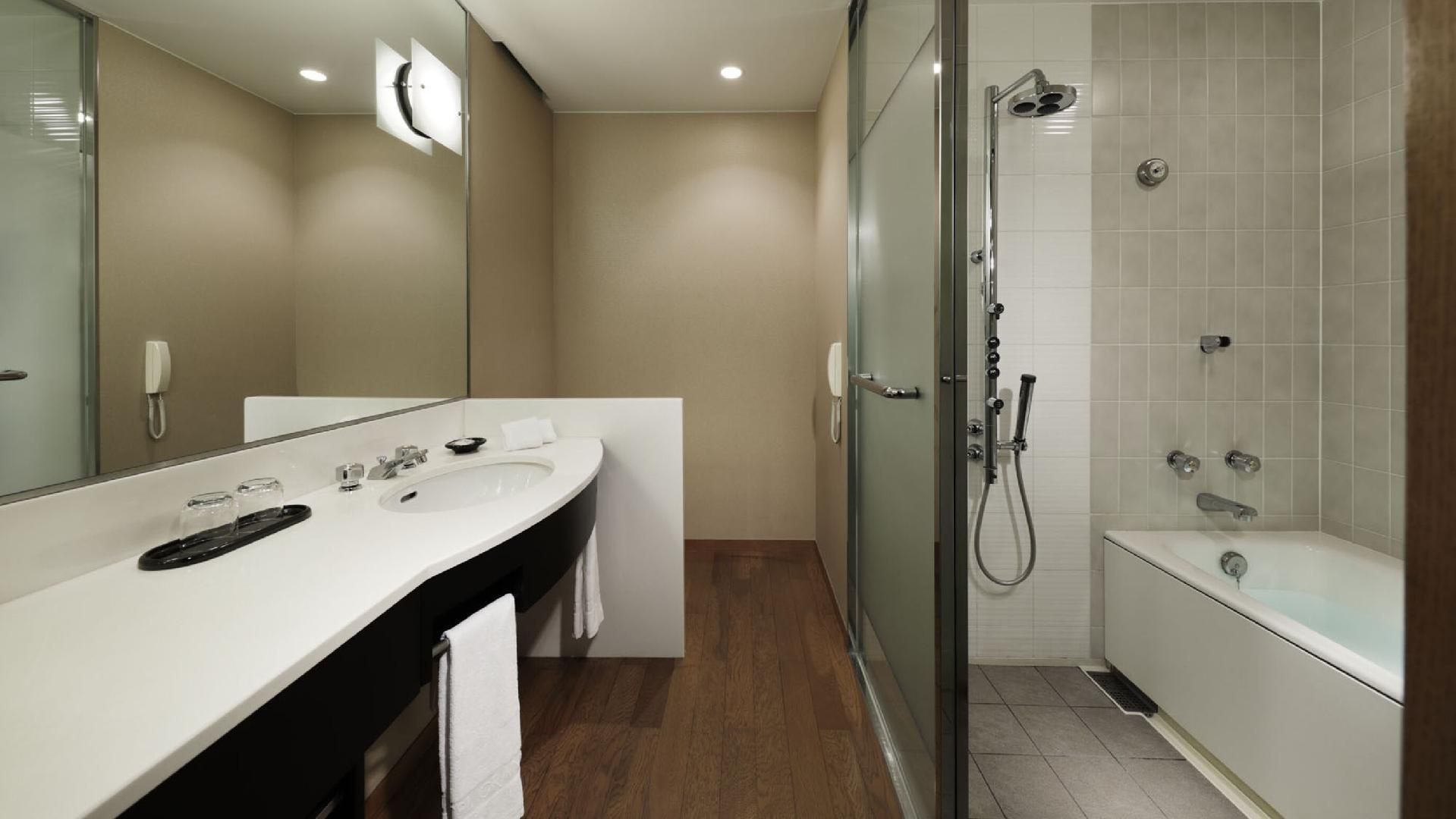 undefined Hotel Granvia Kyoto 10