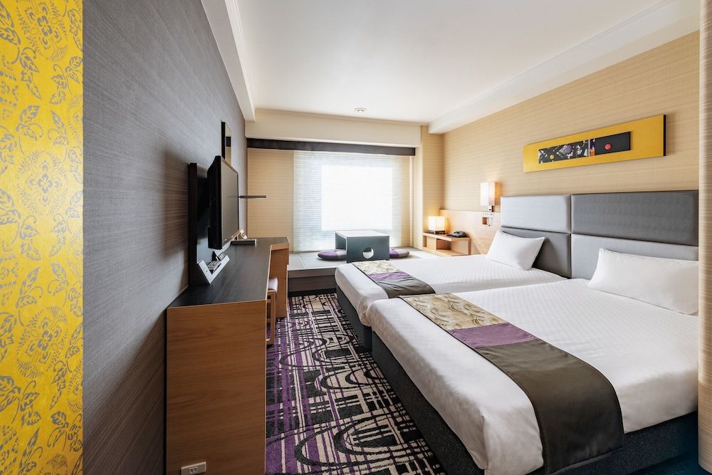 undefined Hotel New Hankyu Kyoto