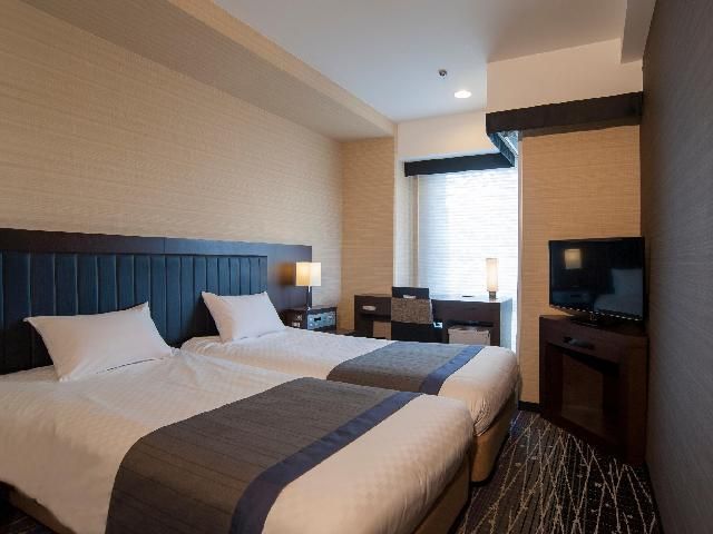 Studio Twin Non-Smoking