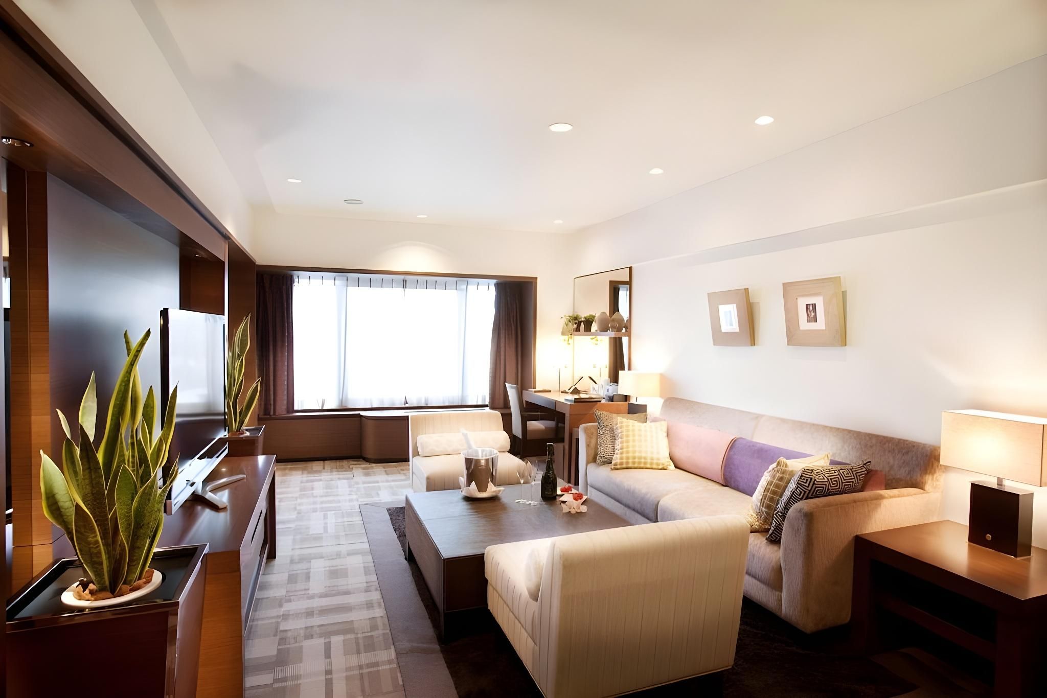 undefined Kyoto Brighton Hotel 5