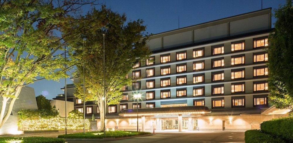 undefined Kyoto Brighton Hotel 4