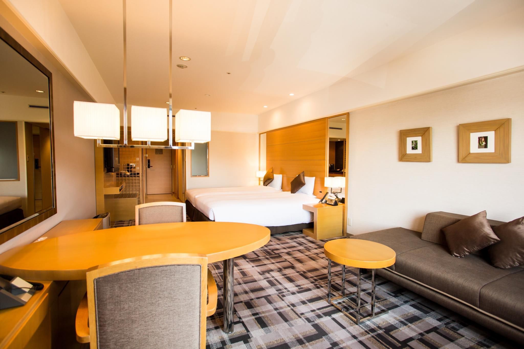 undefined Kyoto Brighton Hotel 8