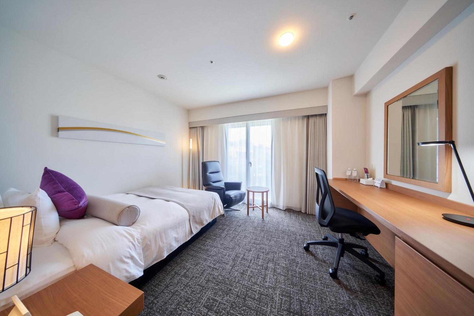 1 Double Standard Top floor