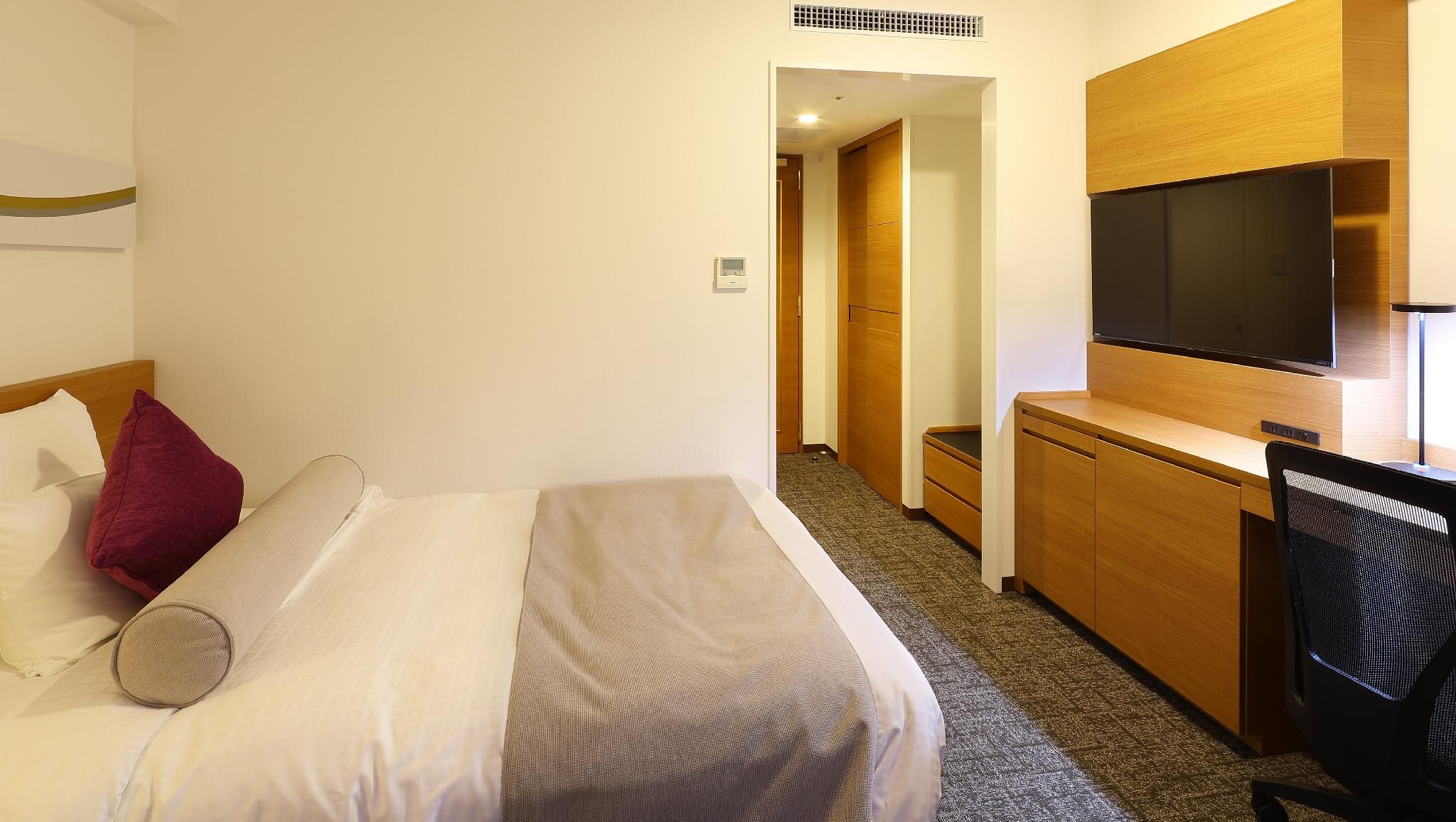1 Double Premium High Floor