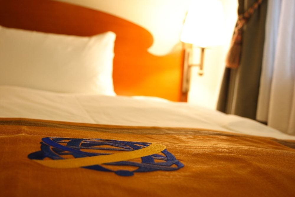 Semi double room - 120cm bed width Non-Smoking