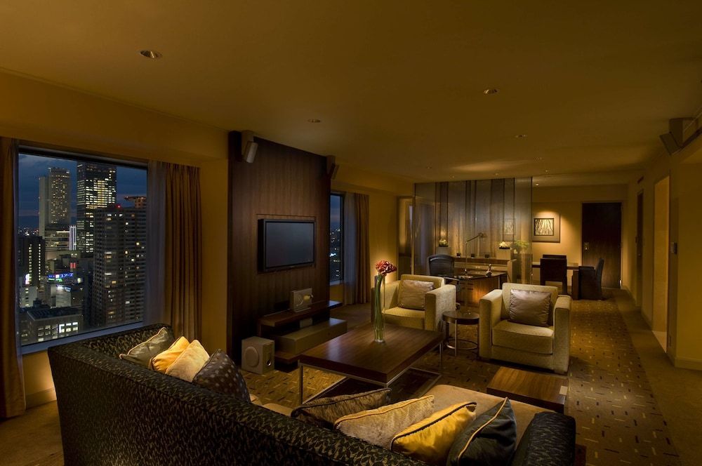 undefined Hilton Nagoya 2