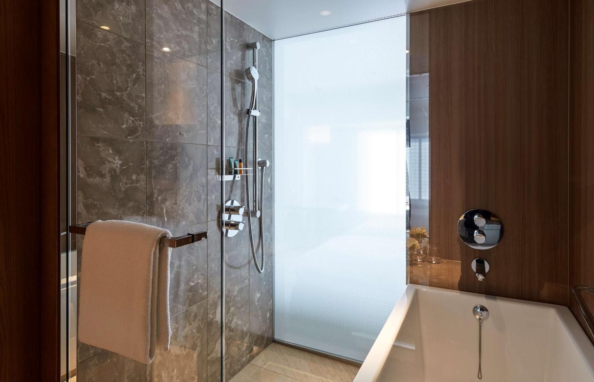 Twin Premium Executive Room