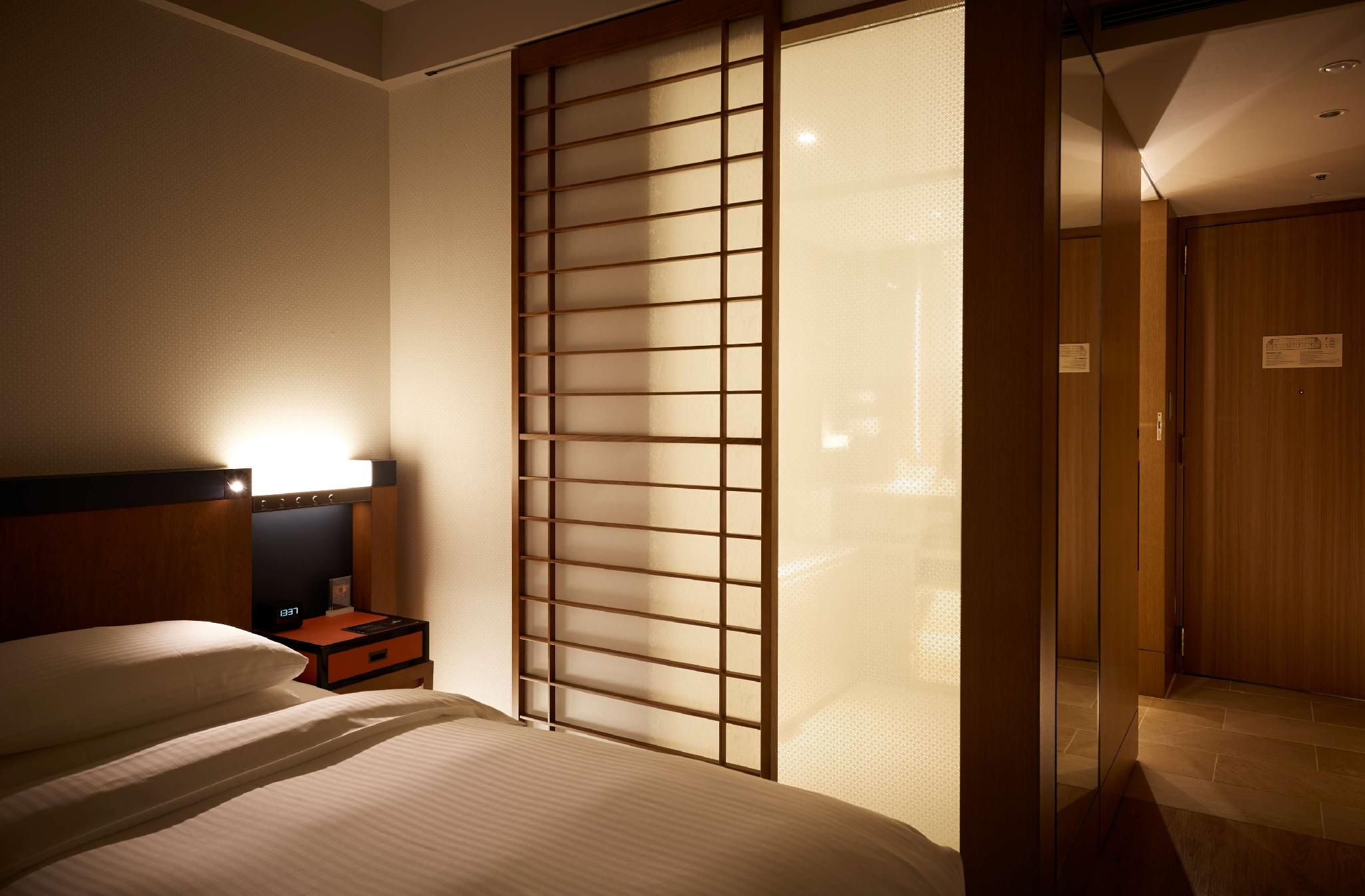 Twin Premium Executive Room