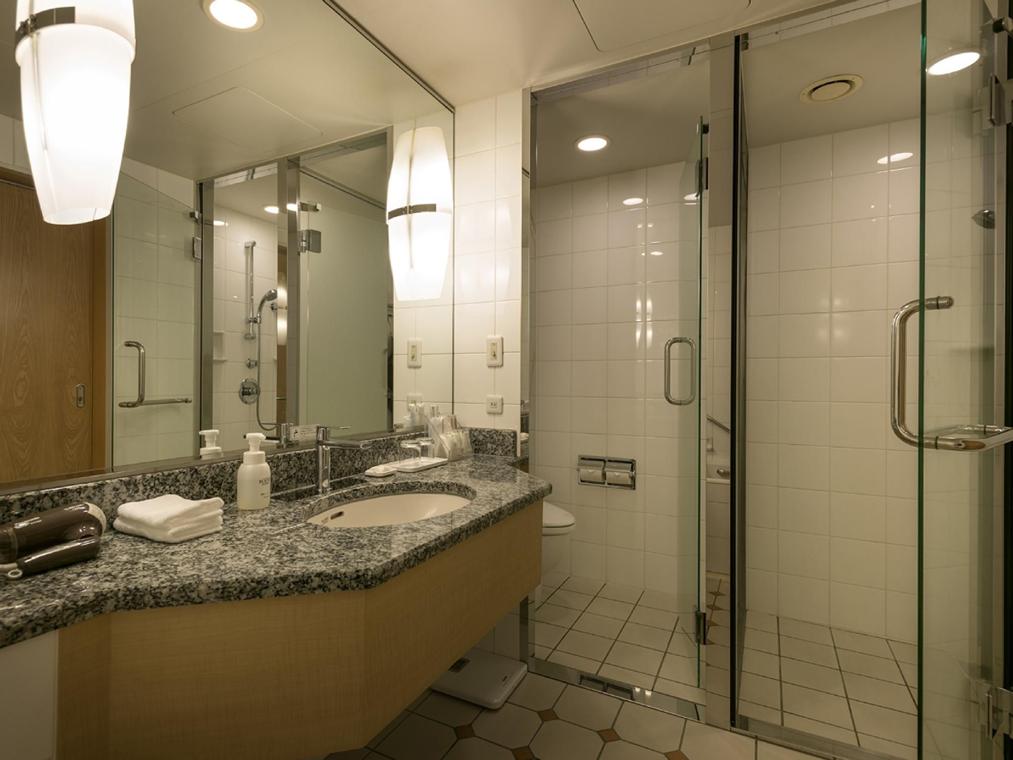 undefined ANA Crowne Plaza Hotel Grand Court Nagoya By IHG 4