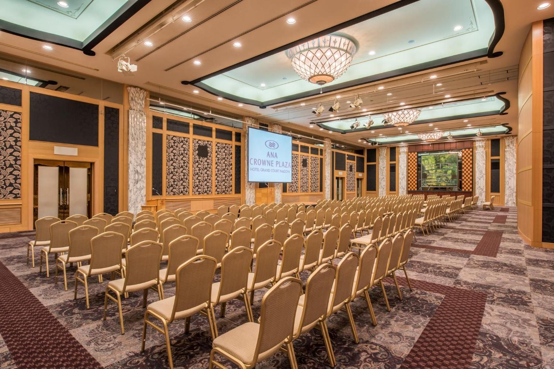 Meeting room / ballrooms