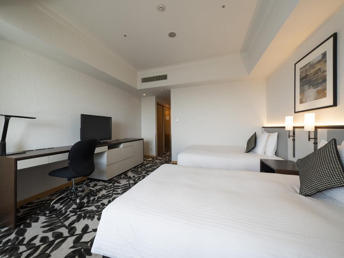 undefined ANA Crowne Plaza Hotel Grand Court Nagoya By IHG 2