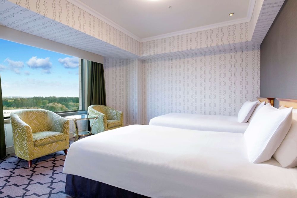 Suite Twin