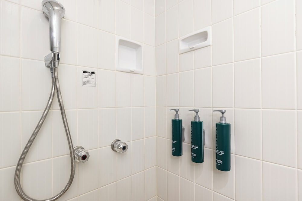 undefined Hilton Tokyo Narita Airport 8