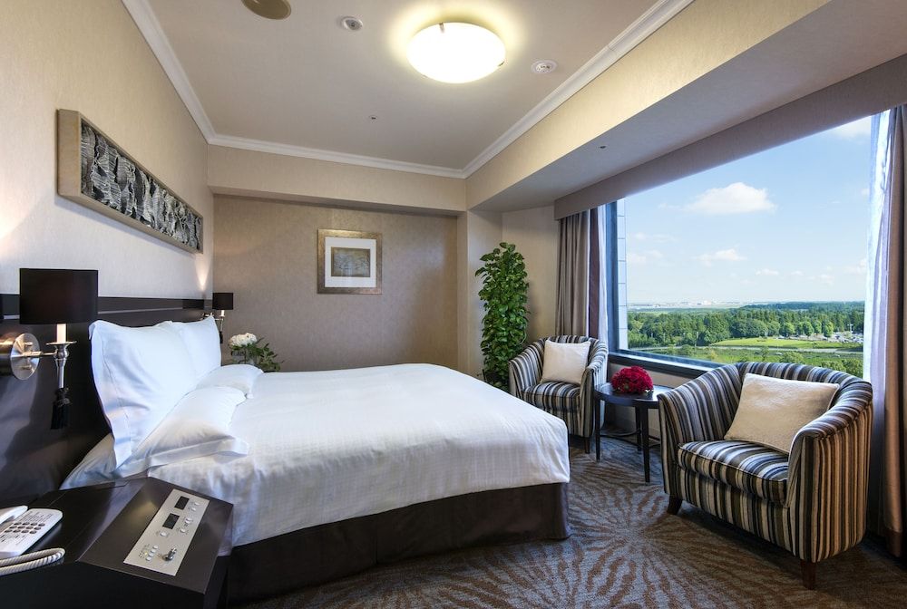 Junior Suite King