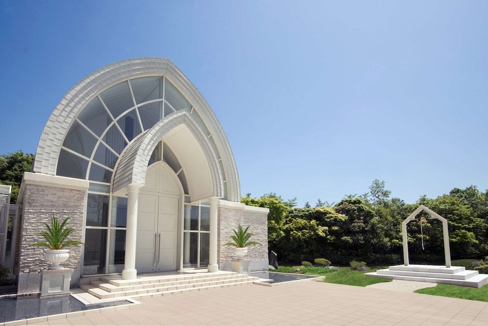 undefined Hilton Tokyo Narita Airport 3