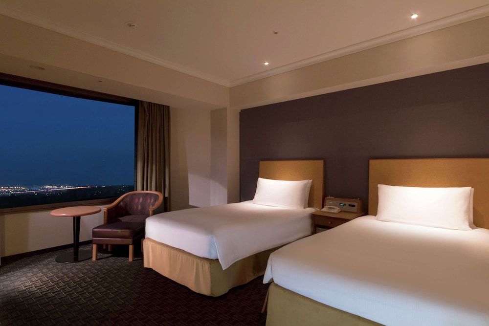 undefined Hilton Tokyo Narita Airport 7