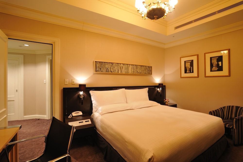 Royal Suite King