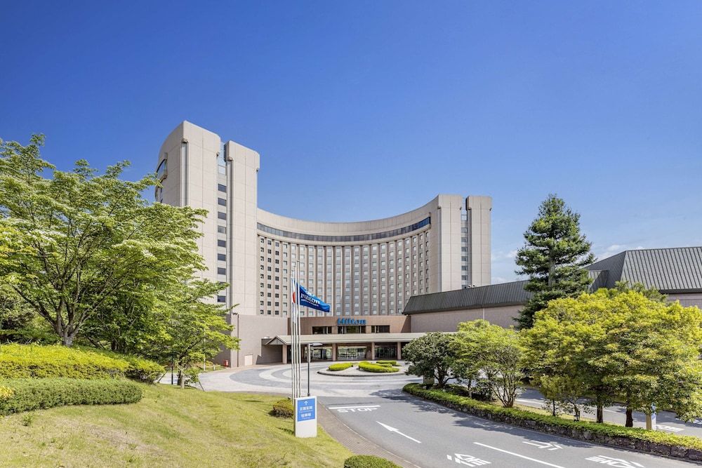 undefined Hilton Tokyo Narita Airport