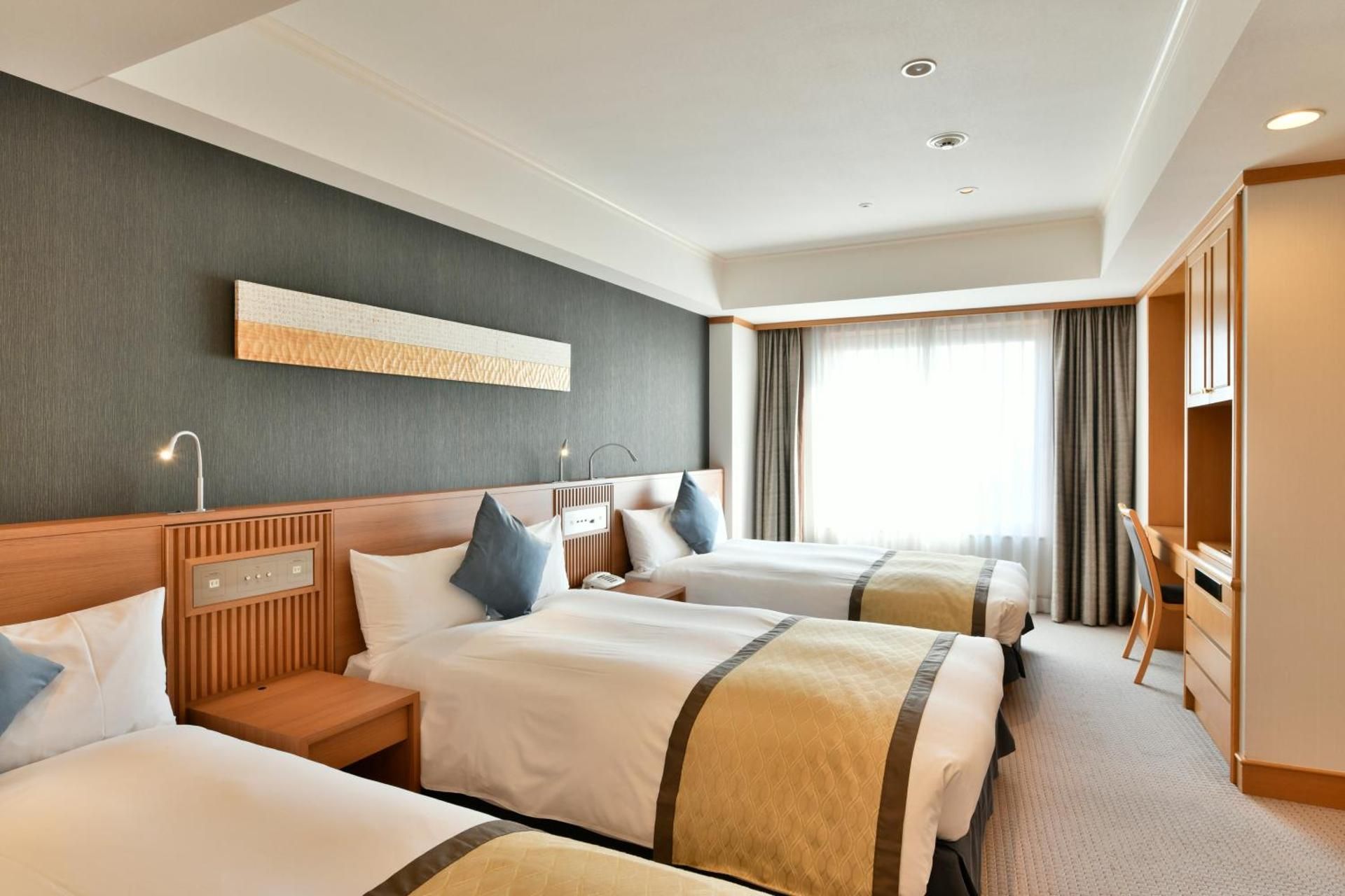 Standard Double Non-Smoking