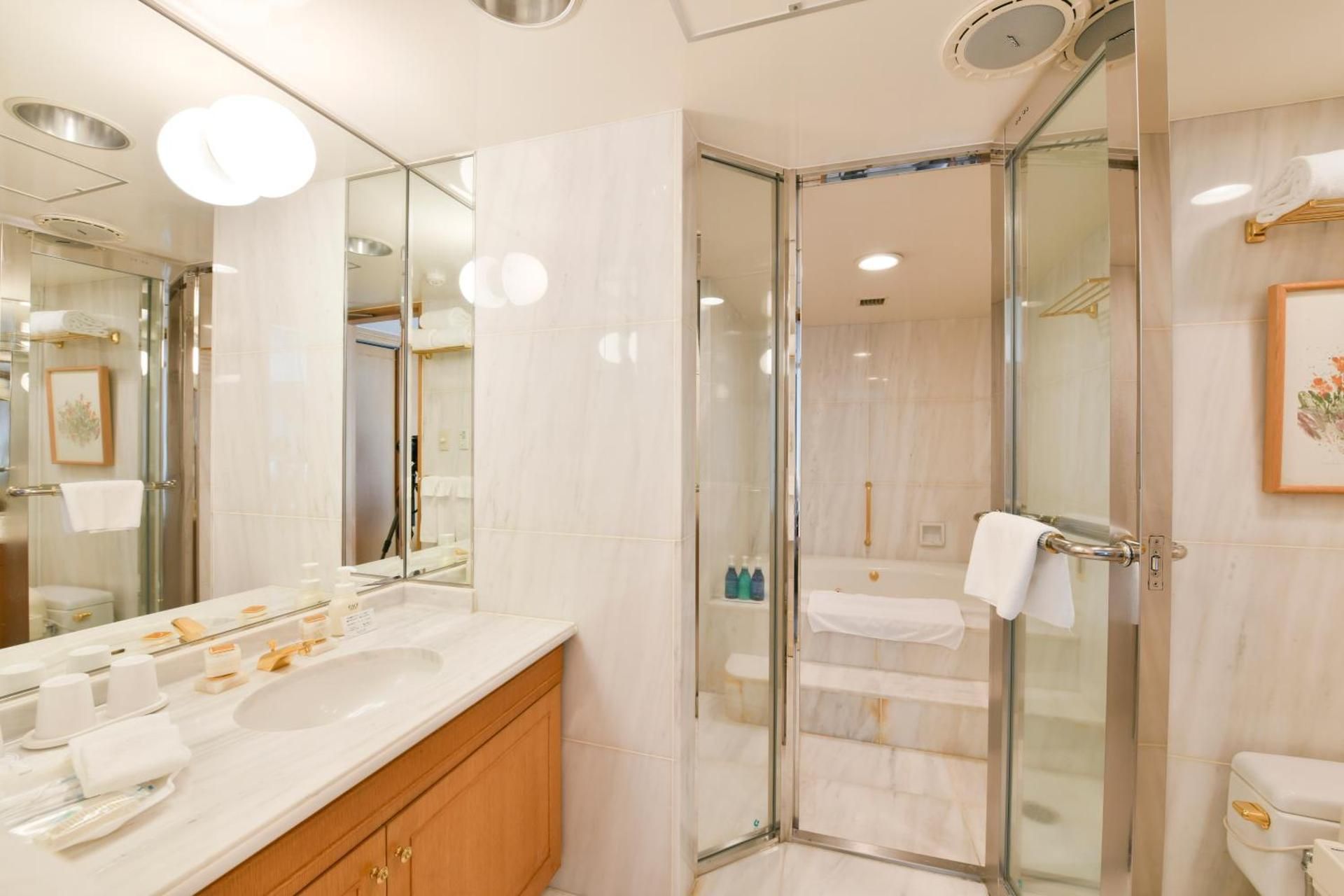 Standard Double Non-Smoking