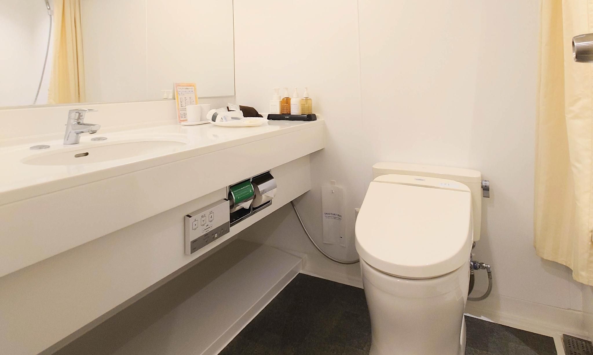 Comfort Double Room - Non-Smoking, Lower Floor