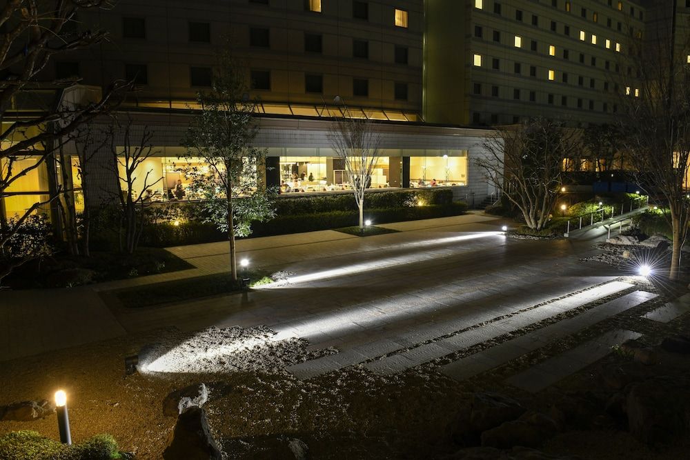 undefined Narita Tobu Hotel Airport 3
