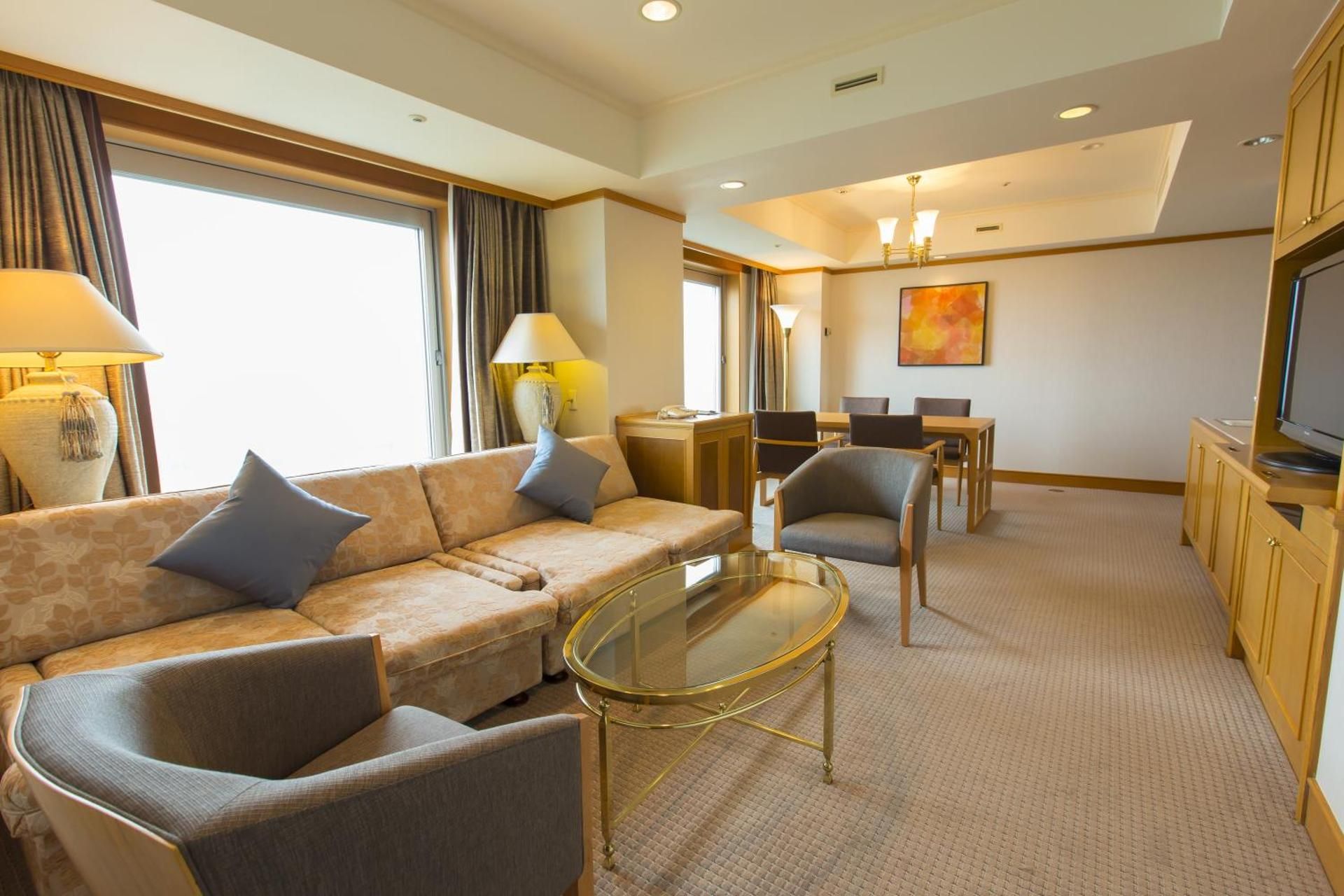 Standard Double Non-Smoking