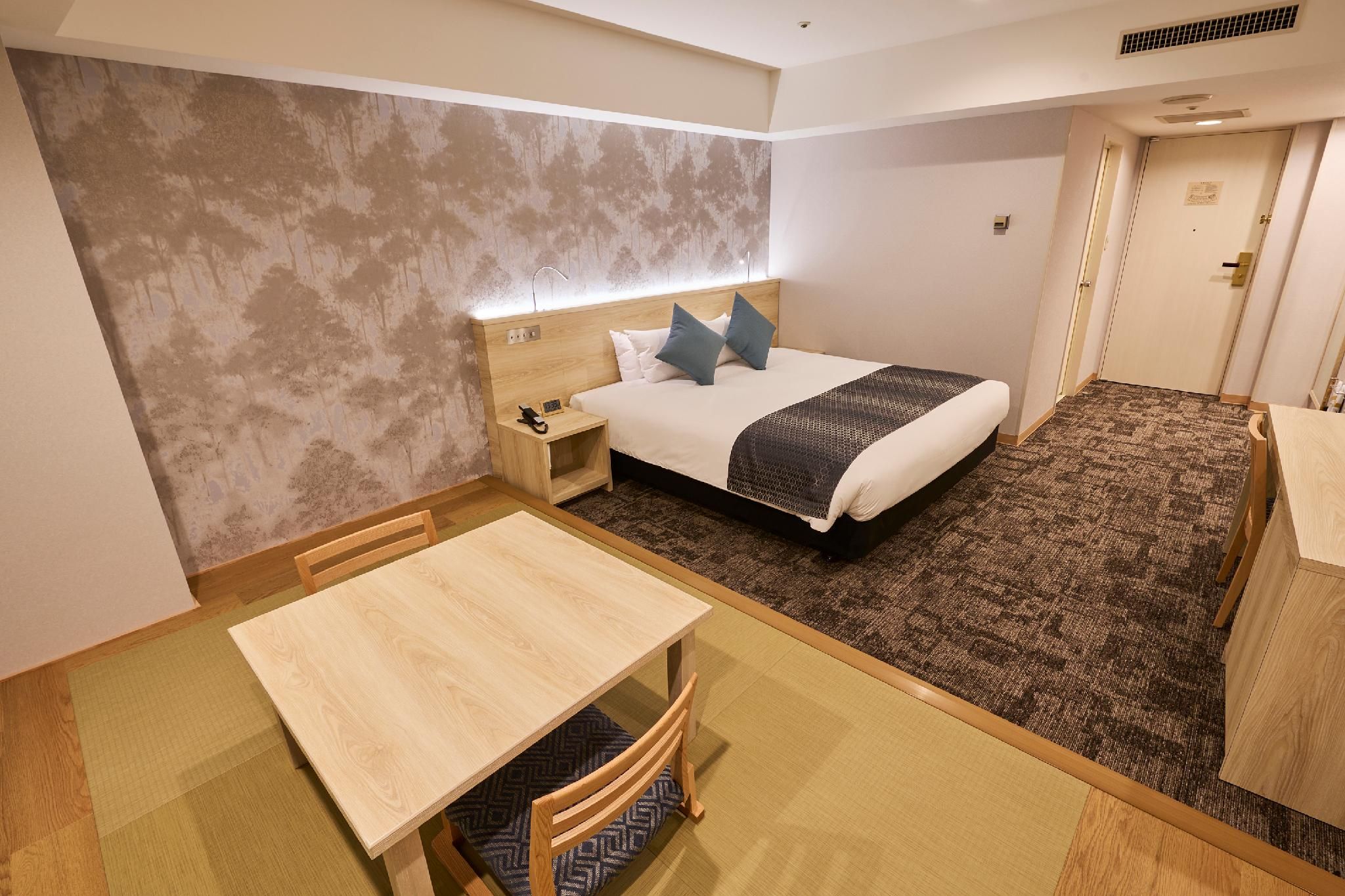 Comfort Double Room - Non-Smoking, Lower Floor