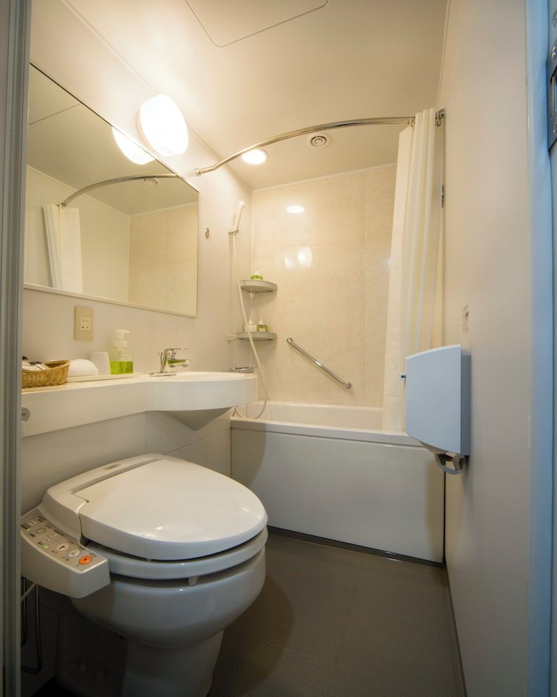 Hotel Granvia Osaka Standard Twin Room, Non Smoking (25 square meters) 8