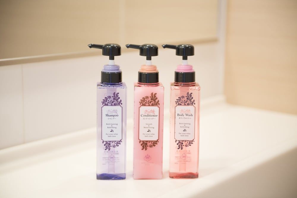 undefined Hotel Granvia Osaka 10