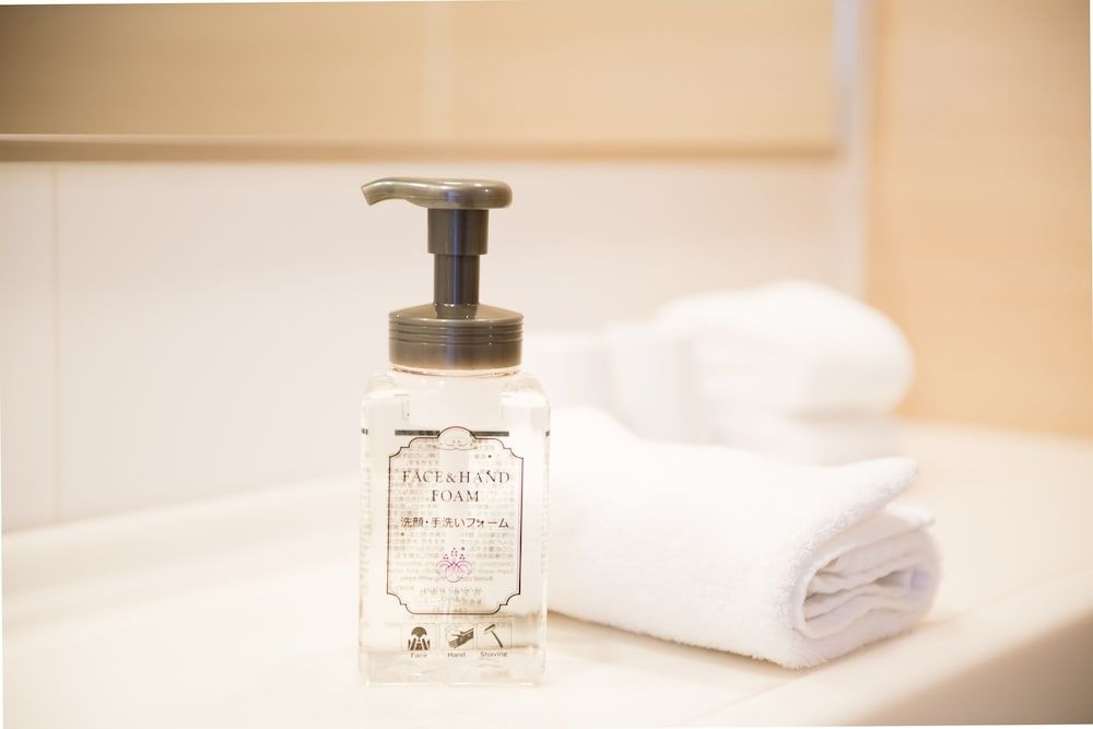 Hotel Granvia Osaka Standard Twin Room, Non Smoking (25 square meters) 10