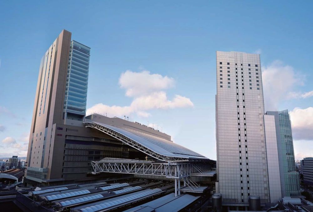 undefined Hotel Granvia Osaka 4