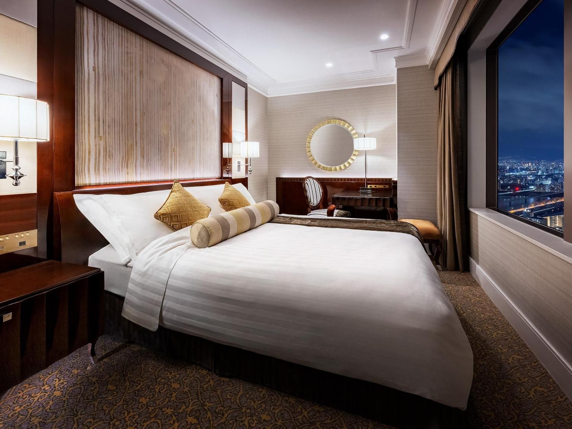 Club Moderate Double Room