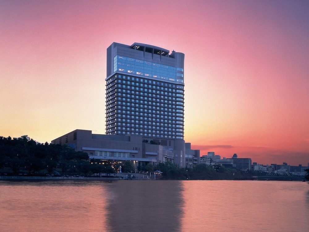 undefined Imperial Hotel Osaka