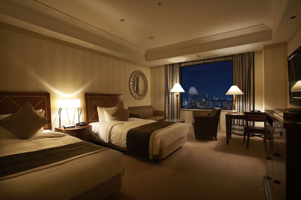 Imperial Hotel Osaka